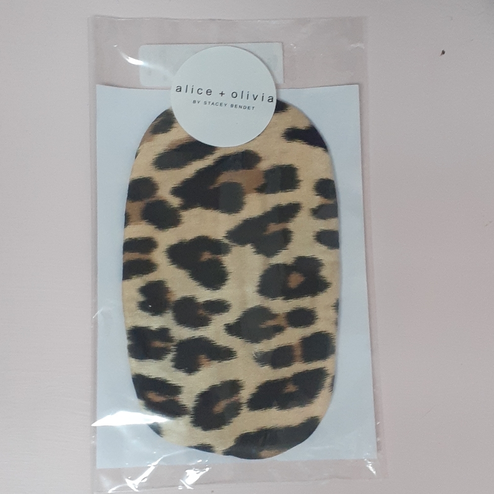 Authentic Alice + Olivia Mask